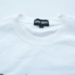 Plum Industry custom clothing manufacturer low MOQ