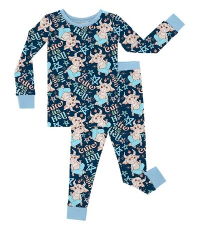 PAJAMAS