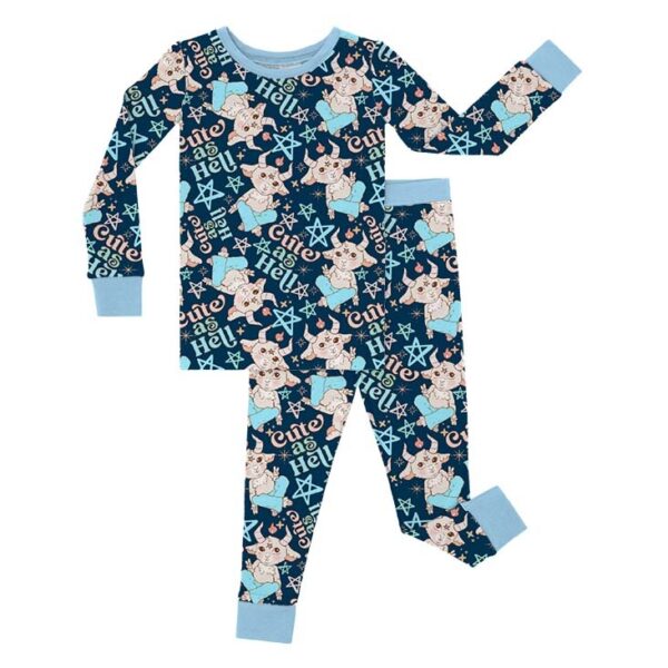 PAJAMAS