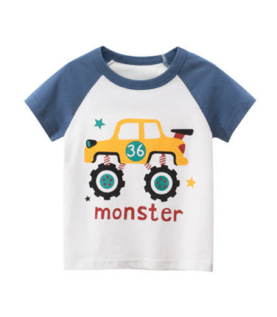 T-SHIRT