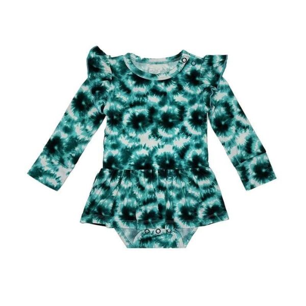 BODYSUIT DERSS