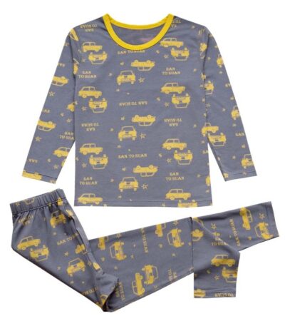 PAJAMAS