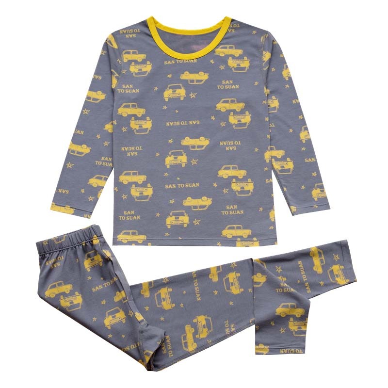 PAJAMAS