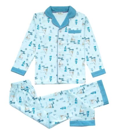 PAJAMAS