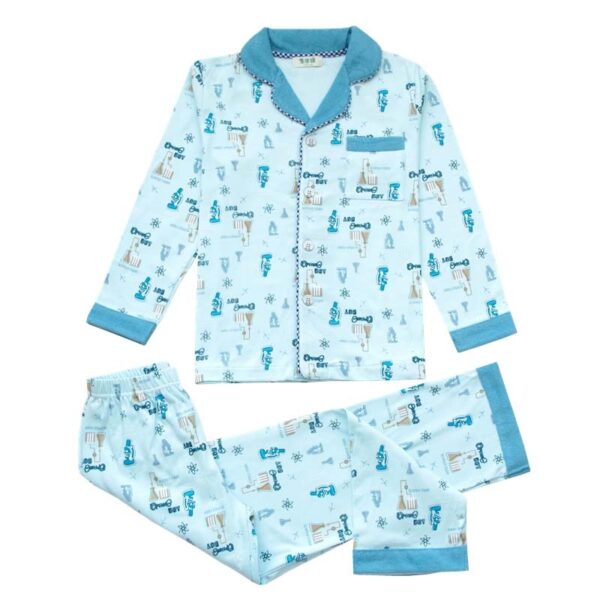 PAJAMAS