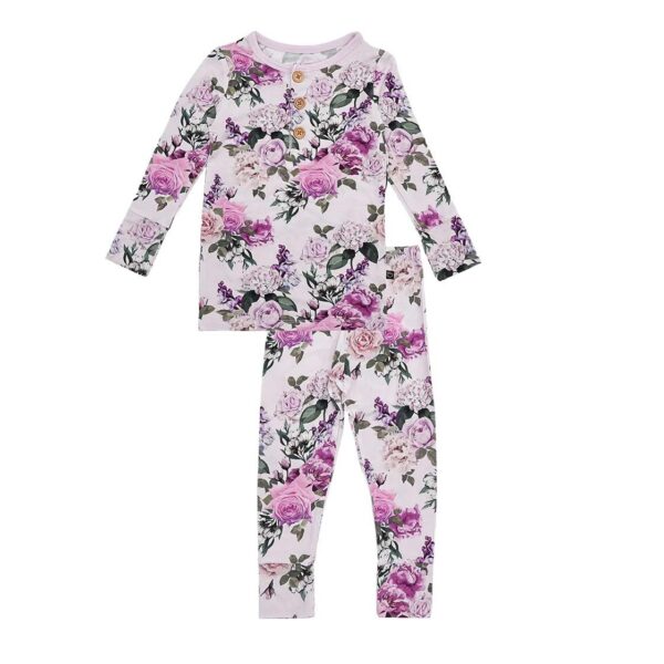 PAJAMAS