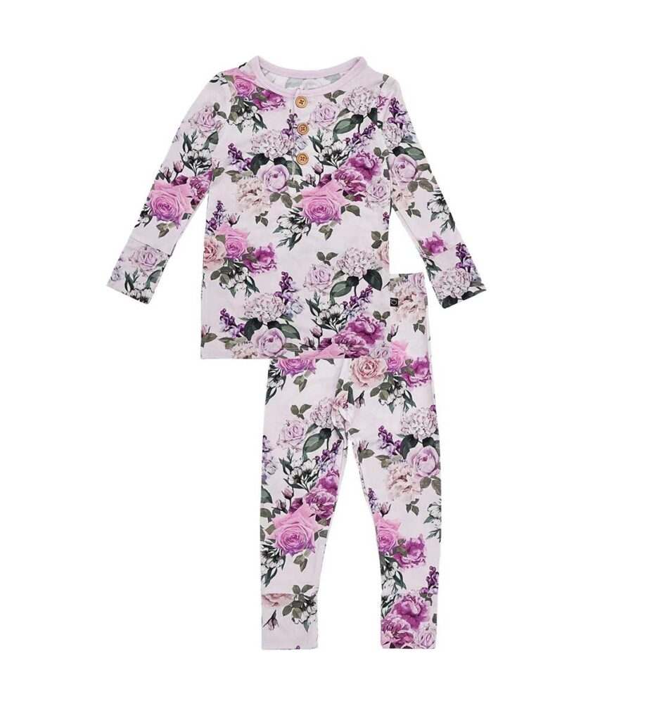 PAJAMAS