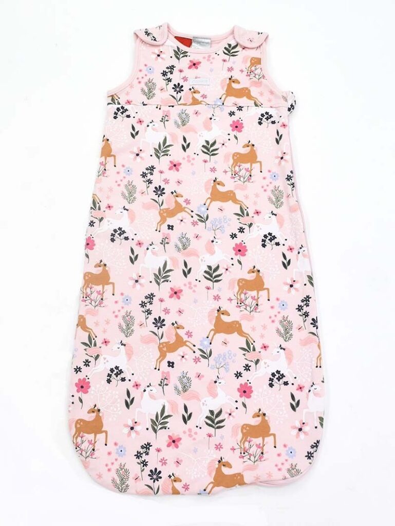SLEEP BAG