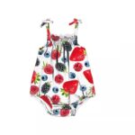 SUSPENDER ROMPER