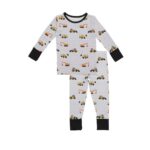 PAJAMAS