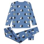 PAJAMAS