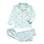 PAJAMAS
