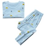 PAJAMAS