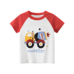 T-SHIRT