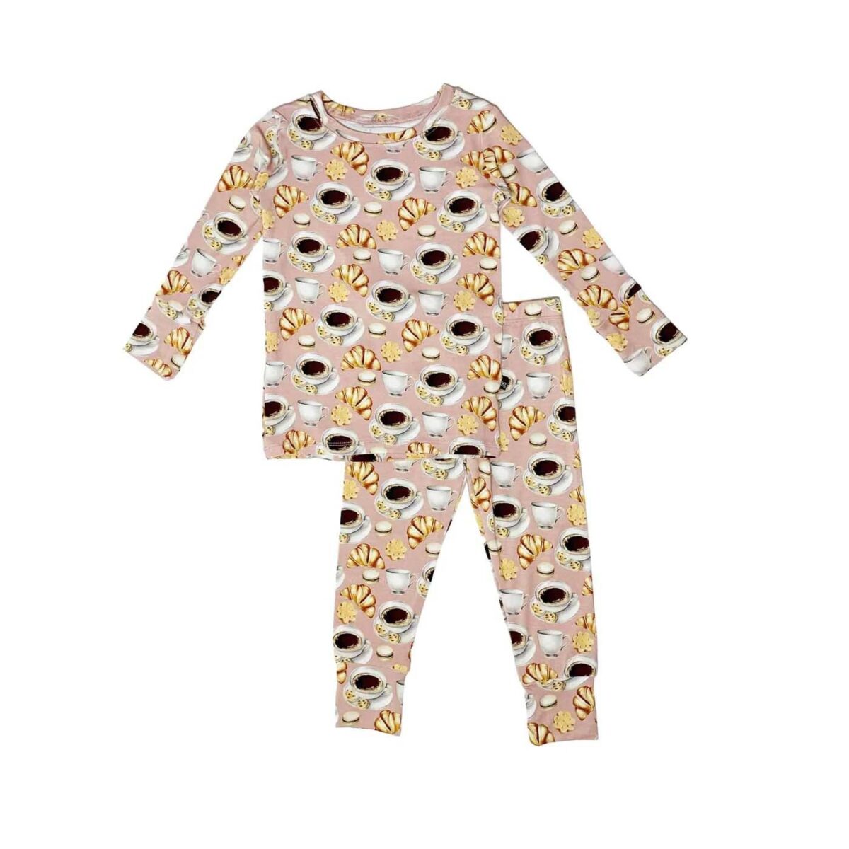 PAJAMAS