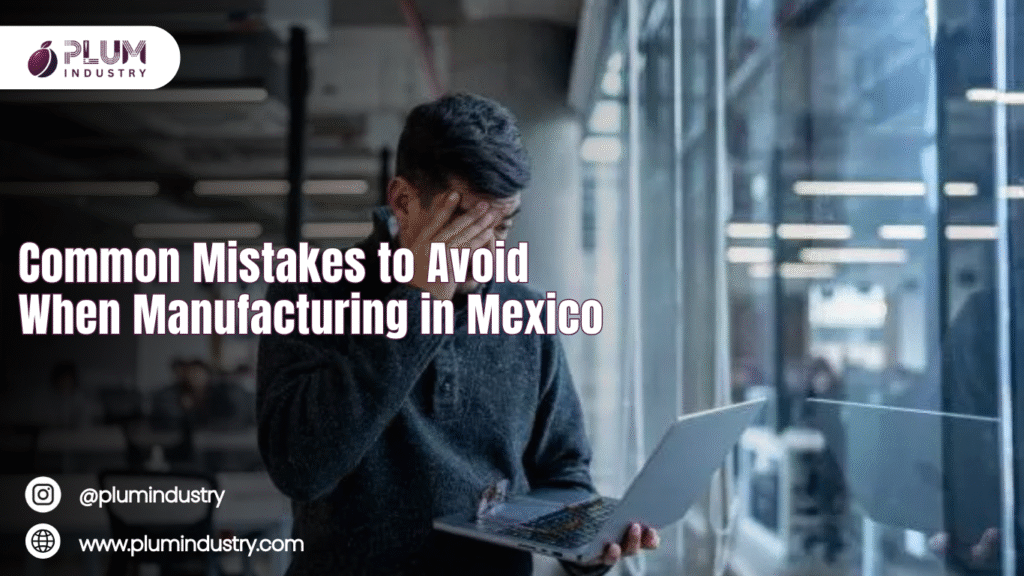 clothing manufacturers in mexico