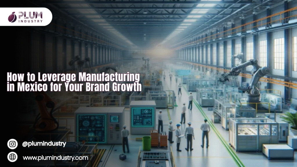 clothing manufacturers in mexico