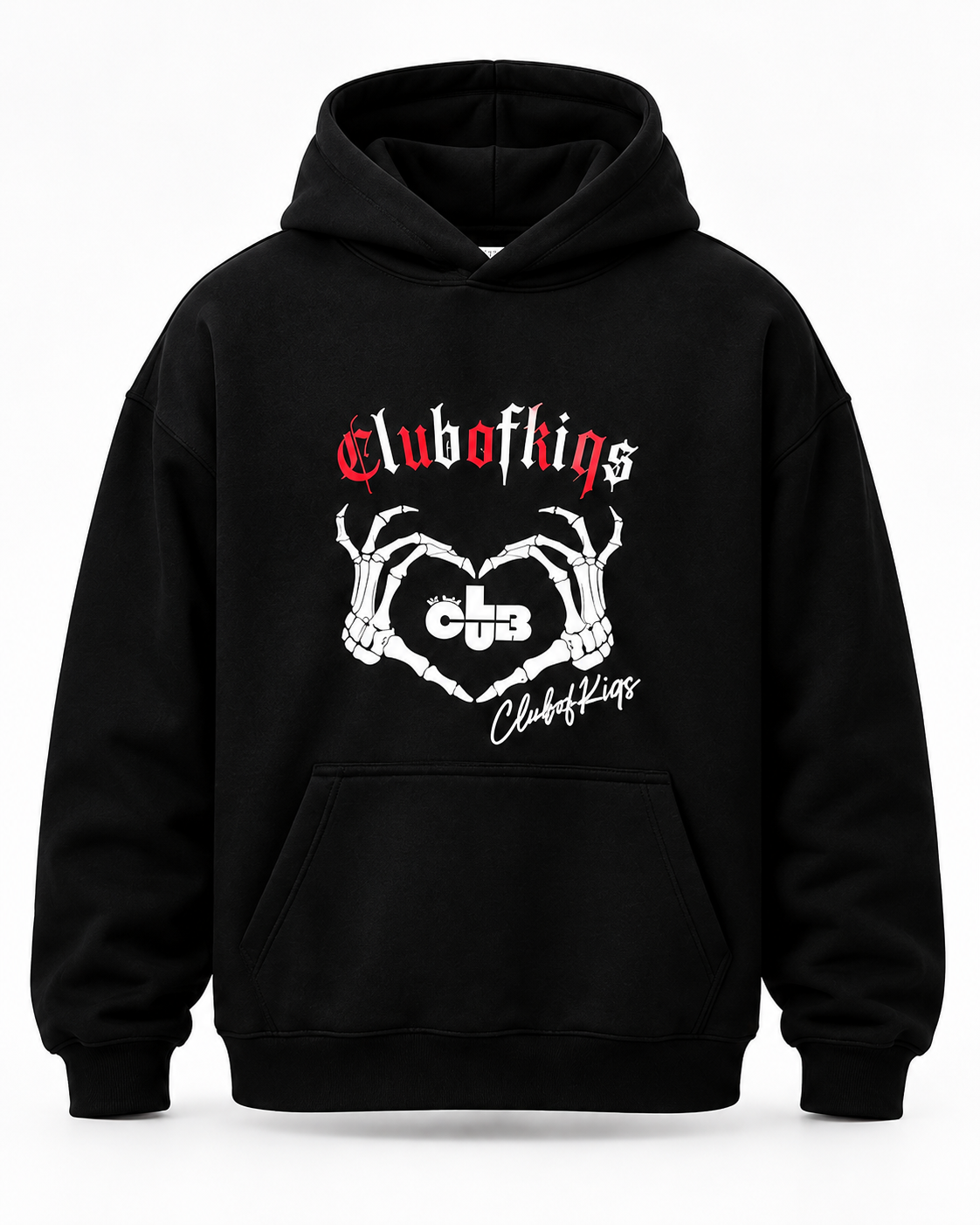 Hoodies